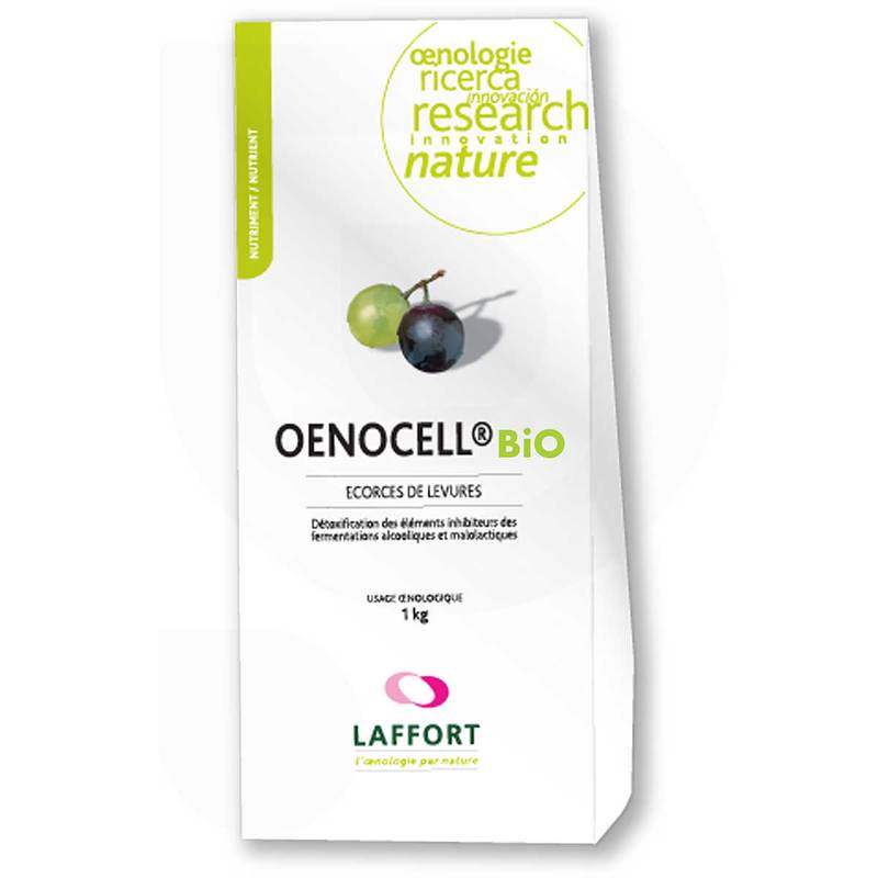 Oenocell BIO (1kg)