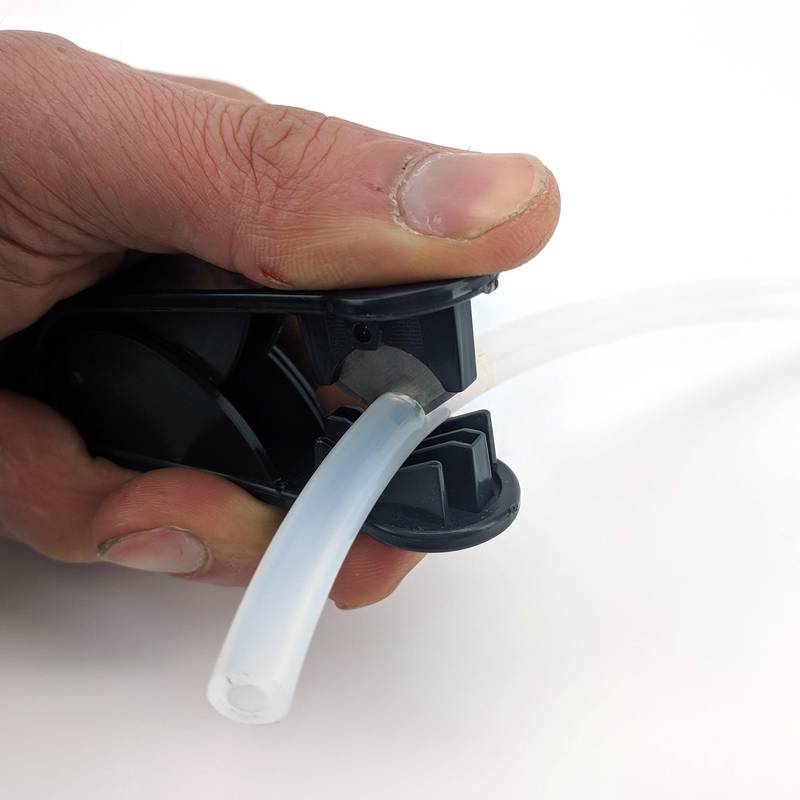 Torulõikur 2-in-1 Duotight