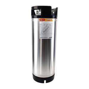 Painesäiliö 18,9L uusi
