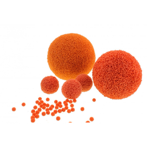 Cleaning ball 30mm GG