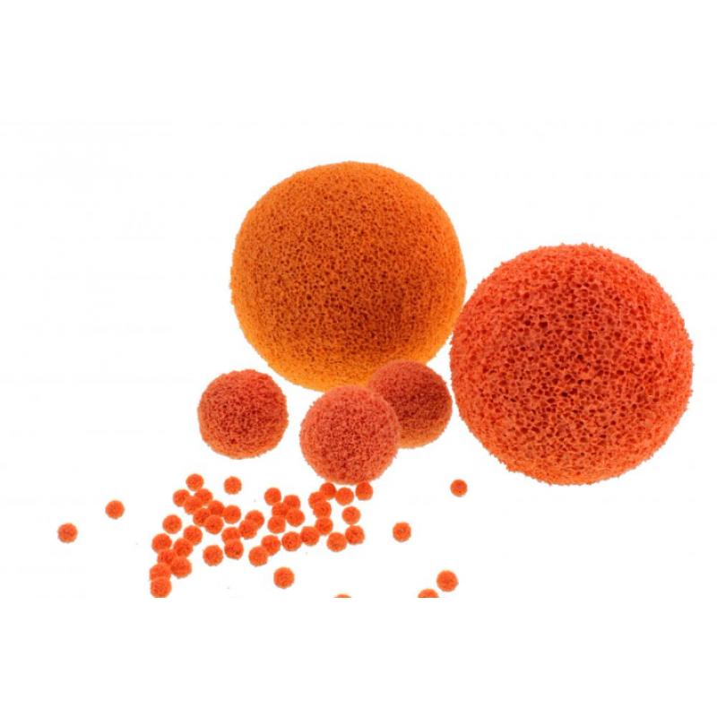 Cleaning ball 30mm GG