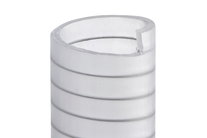 Voolik elastne Pharmasteel 19,0x26,0mm +100C/96% alk
