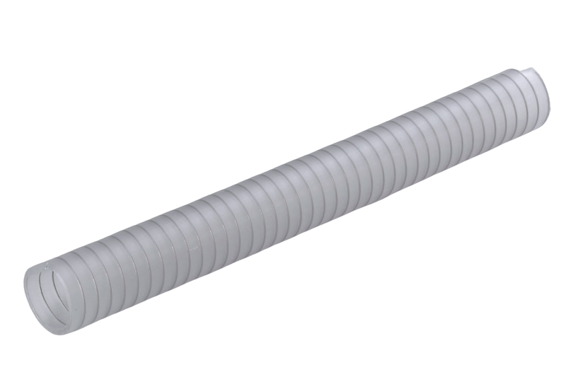 Voolik elastne Pharmasteel 19,0x26,0mm +100C/96% alk