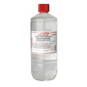 Fosforihappo 75% 1000ml
