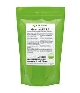 Aktiivsüsi FA 1kg graanulid