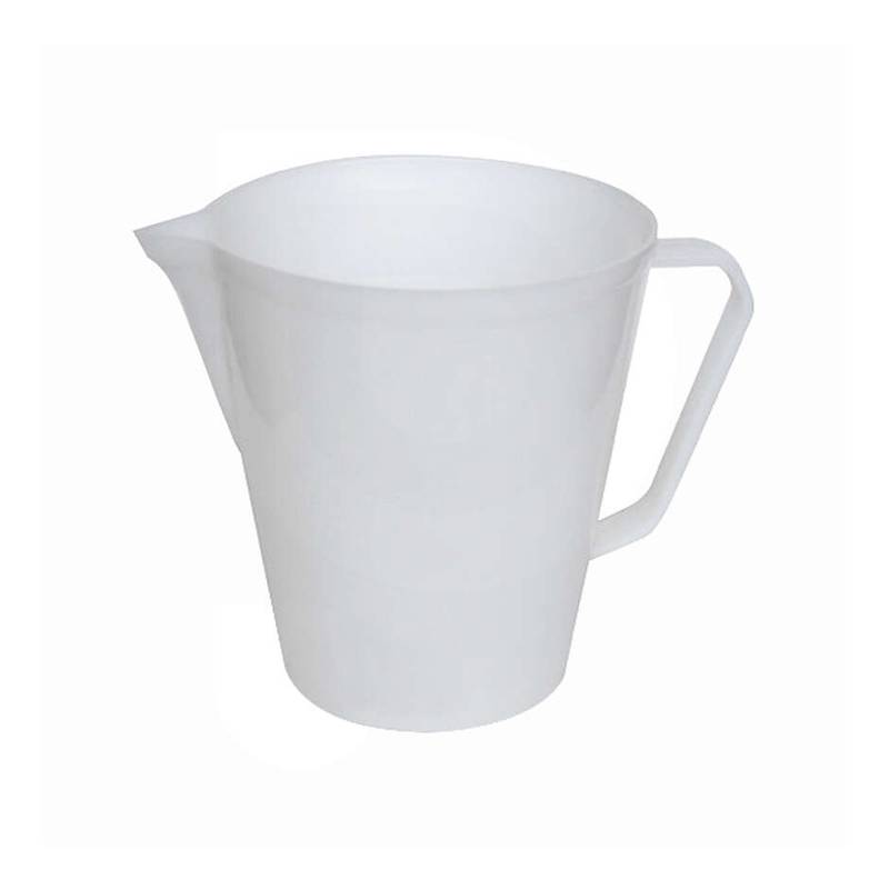 Messbecher 1L aus Kunststoff