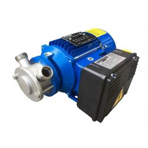 Sūknis Liverani EP MAJOR 60 ON/OFF/REVERSS slēdzis kabelis 22500L/h +95C 3F/400V