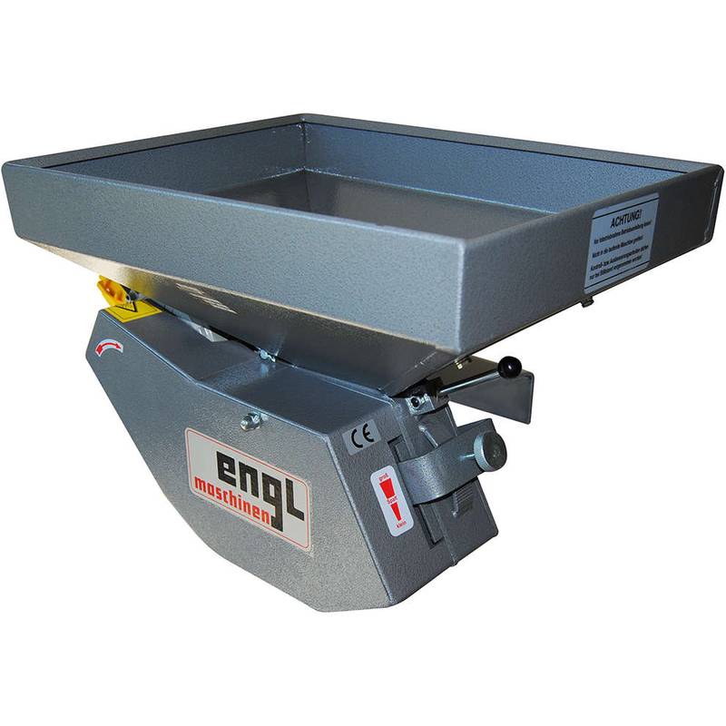 Malt mill Derby 10-12 1.1kW 220V