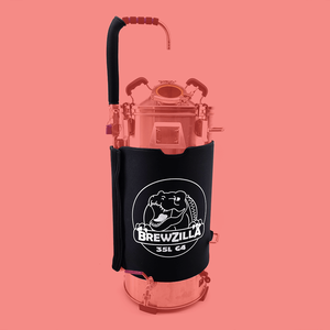 Lämpöeristys BrewZilla Gen4 35L