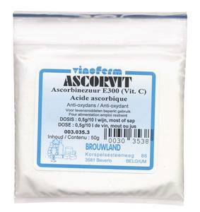 Askorbinsyra 1kg