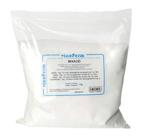 Hapete segu Vinoferm 1kg