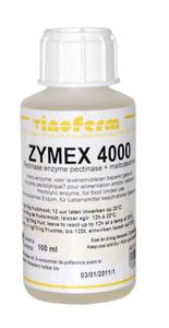 Enzym VinoFerm Zymex 4000 100ml/1000kg