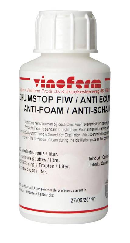 Anti-foaming agent defoamer 100g