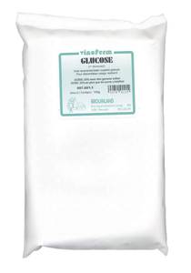 Suhkur glükoos/dekstroos 1kg