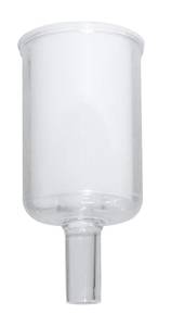 Airlock 17mm Duplex for fermenting bin 60-120L