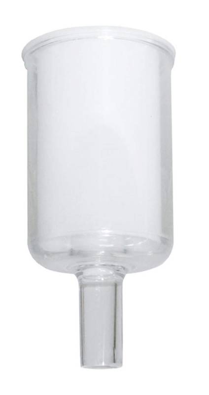 Airlock 17mm Duplex for fermenting bin 60-120L