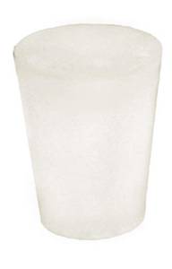 Silicone Cork 36/44mm