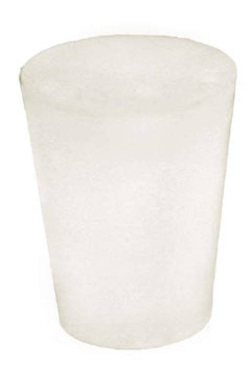 Silicone Cork 36/44mm