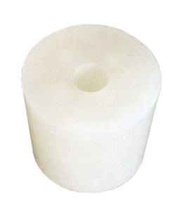 Silikoonkork 31/38mm 9mm avaga