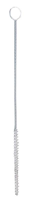 Reinigungsbürste für Glaspipette 10x500mm