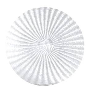 Zwischenplatte 20cm Nylon, für Rahmenpresse