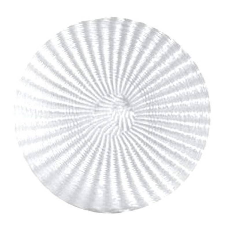 Zwischenplatte 20cm Nylon, für Rahmenpresse
