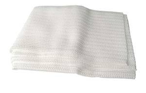 Press cloth 100x100cm polypropylene