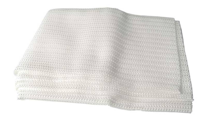 Press cloth 100x100cm polypropylene