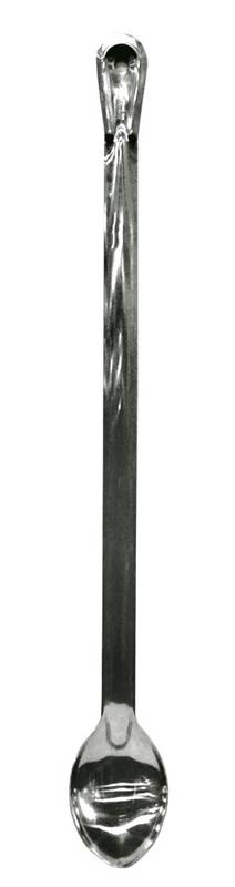 Maišymo šaukštas 60cm nerūdijantis