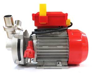 Pump Rover Novax 30B 5000L/h