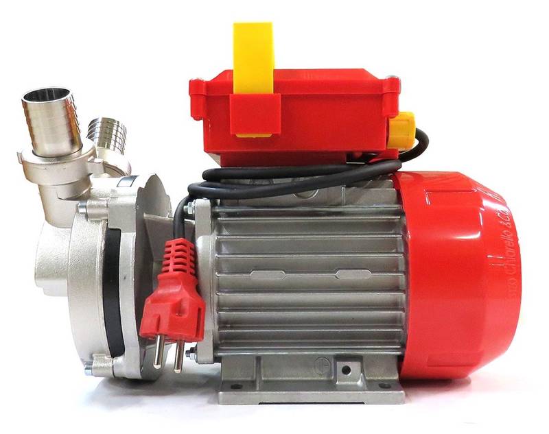 Pump Rover Novax 30B 5000L/h