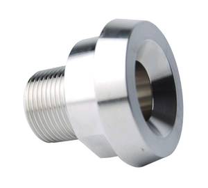 Liitin DIN 32x11/4" m ulkokierteellä