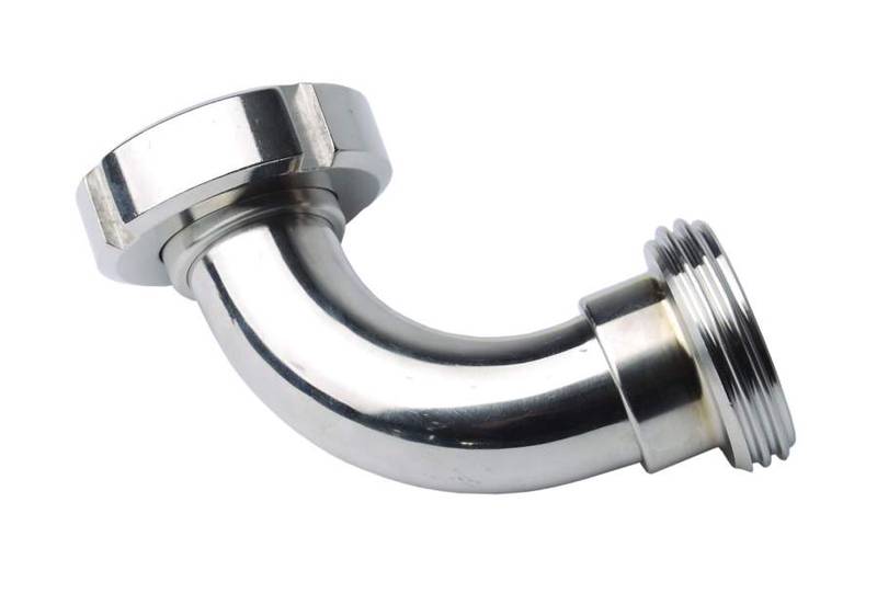 Nurk DIN 40 x DIN 40
