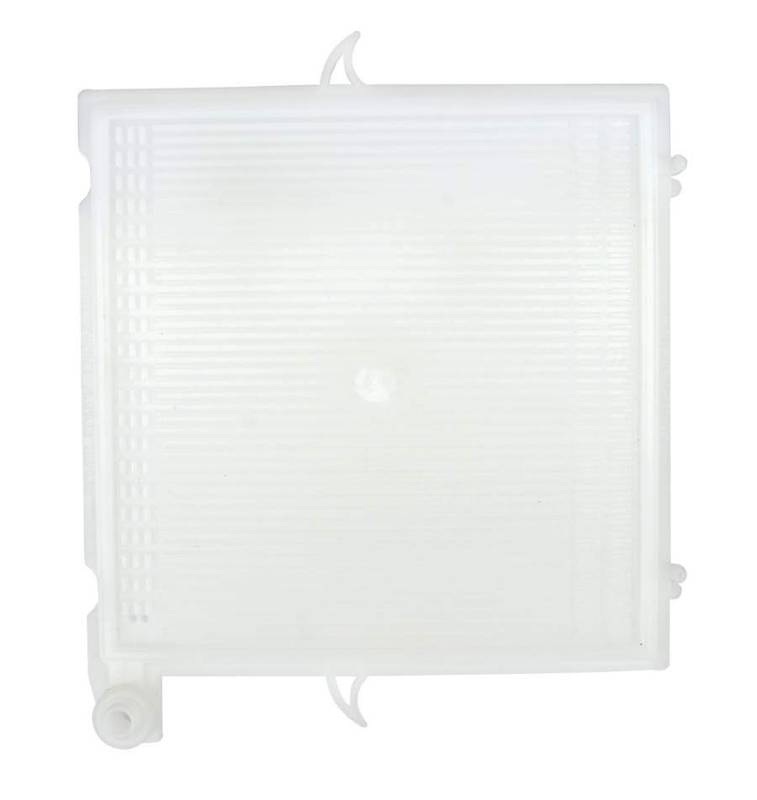 Vaheplaat 20x20cm filtrile Rover korpusele