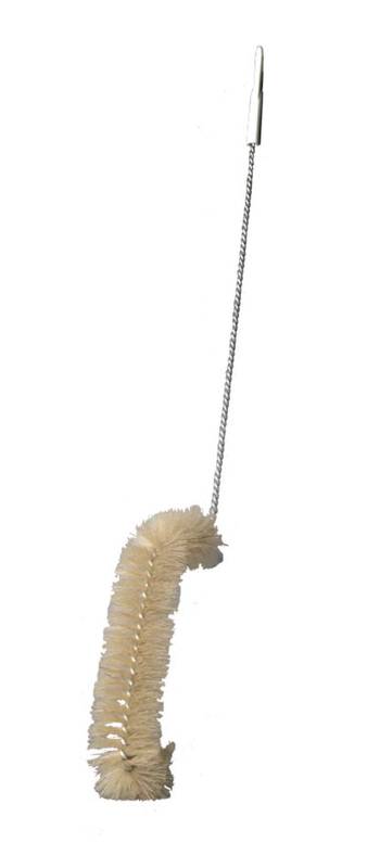 Plovimo šepetėlis vyno buteliams 42cm