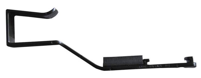 Halter-Montagegerät für Schrumpfkapseln