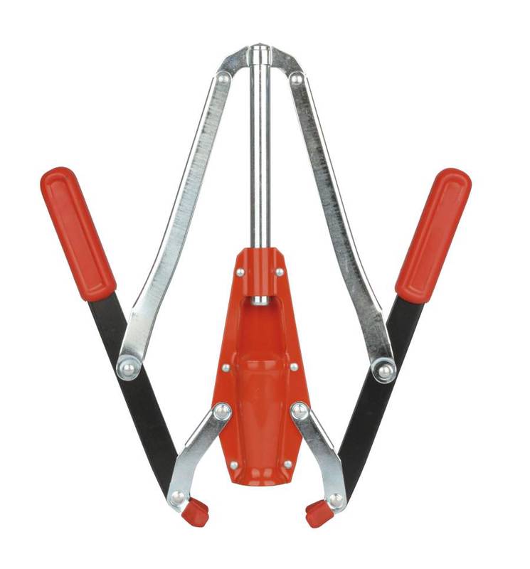 Kamštuotuvas Mini skirtas vyno kamščiams maks. Ø22-23mm dangteliams