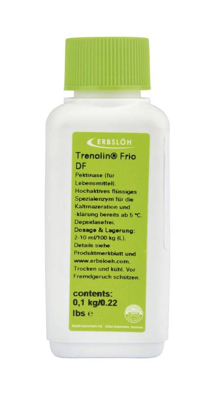 Enzym Erbslöh Trenolin Frio DF 100ml/1000-2000kg