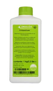 Kirkastusaine Erbslöh CompactLees 1kg pullokäymiseen