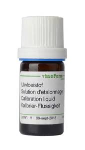 Kalibravimo tirpalas 71% Brix 5ml