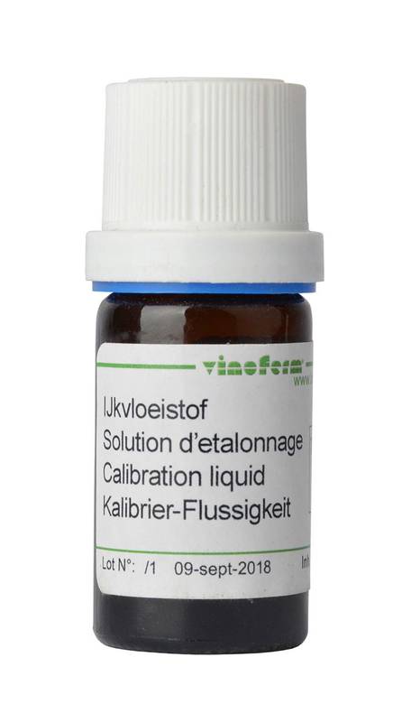 Kalibravimo tirpalas 71% Brix 5ml