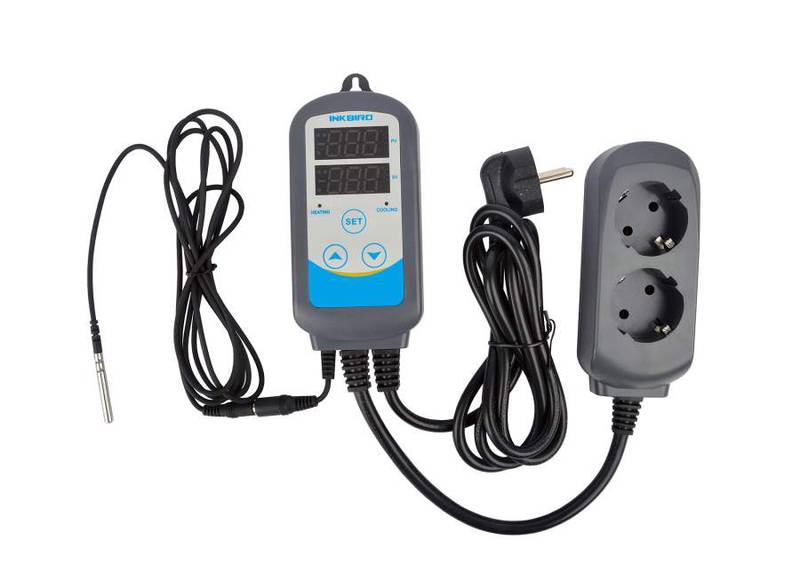 Inkbird ITC-308 temperature controller