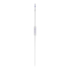 Lasipipetti 25ml volymetrinen
