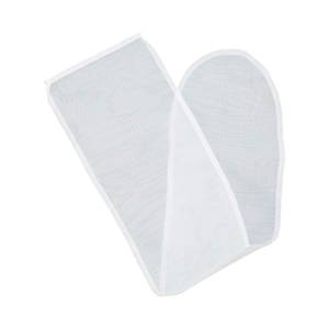 Filter bag 7,5x58cm 210µ