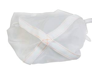 Filterkott 19/23L tugev 35x43cm 210µ