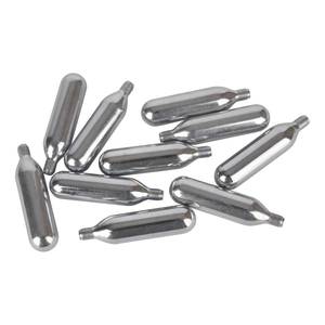 CO2 cartridges 16g (10pcs) for keg charger