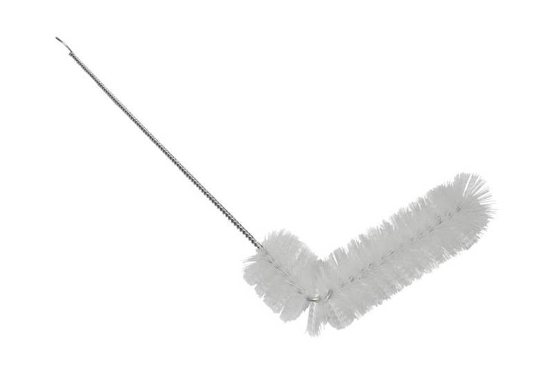 Flaskborste 70cm för stora flaskor