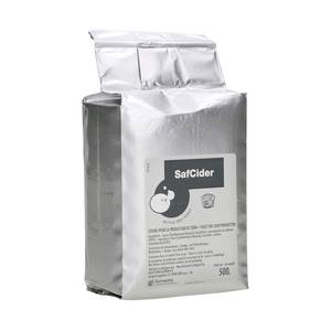 Siidripärm AB-1 500g SafCider