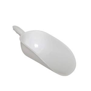 Kauha 38cm saniteettimuovia