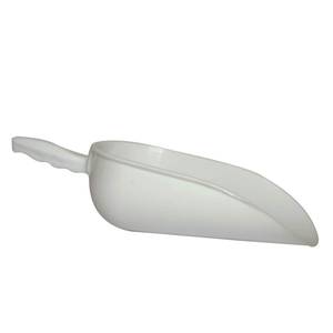 Kauha 38cm saniteettimuovia
